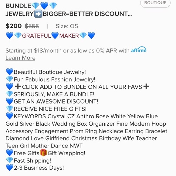 NEW!💙💎GOLDEN DROP EARRINGS!💎💙BEAUTIFUL SPIRAL! - Picture 11 of 16